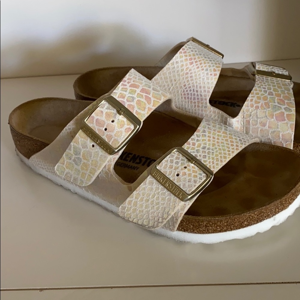 Birkenstock Arizona